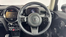 MINI Hatchback 1.5 Cooper Classic Premium 3dr Petrol Hatchback